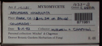 Image Associated With the Occurence